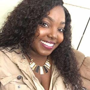 Meet your Posher, Yolanda